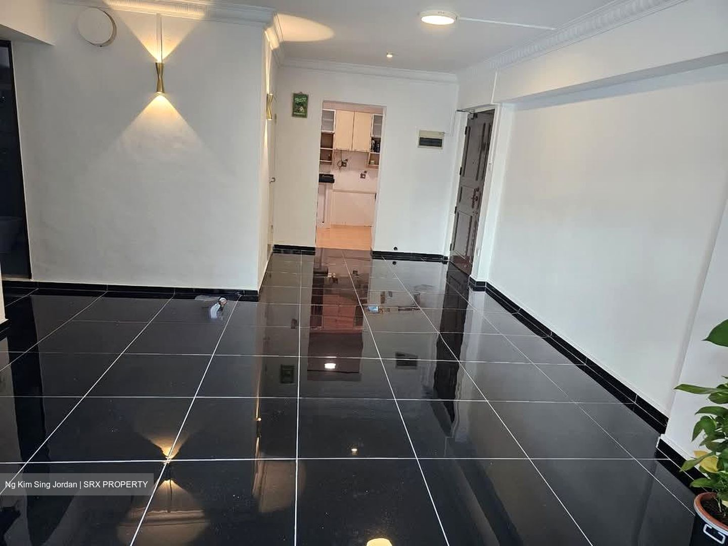 Blk 161A Punggol Central (Punggol), HDB 5 Rooms #557799661